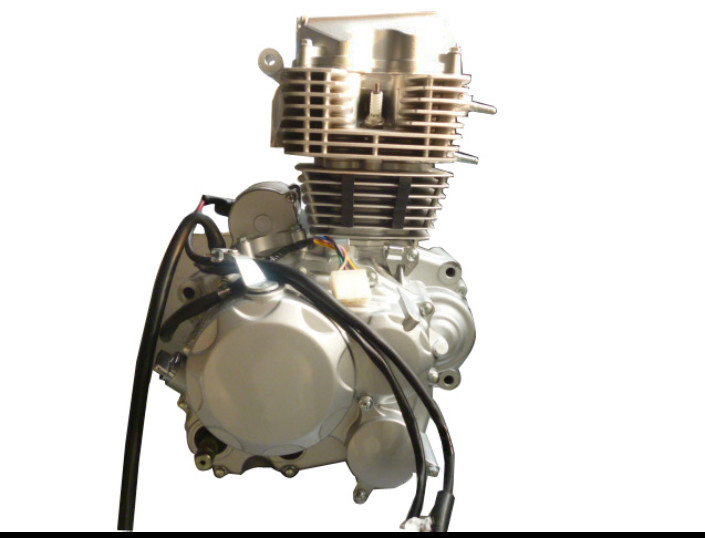 Motorcycle Engines 4 Stroke Electric Motorcycle Engine